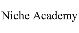 NICHE ACADEMY trademark