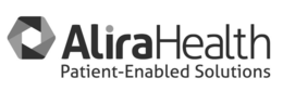 ALIRA HEALTH PATIENT-ENABLED SOLUTIONS trademark