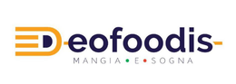 DEOFOODIS MANGIA E SOGNA trademark