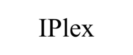 IPLEX trademark