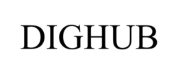 DIGHUB trademark