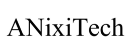 ANIXITECH trademark