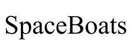 SPACEBOATS trademark