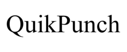 QUIKPUNCH trademark