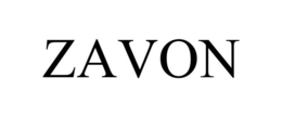 ZAVON trademark