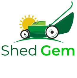 SHED GEM trademark