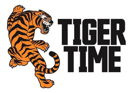 TIGER TIME trademark
