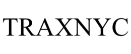 TRAXNYC trademark