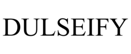 DULSEIFY trademark