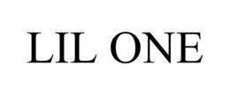 LIL ONE trademark