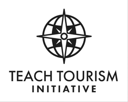 TEACH TOURISM INITIATIVE trademark
