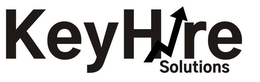 KEYHIRE SOLUTIONS trademark