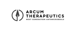ARCUM THERAPEUTICS NEXT GENERATION ANTIMICROBIALS trademark
