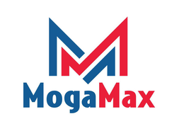 MM MOGAMAX trademark