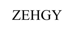 ZEHGY trademark