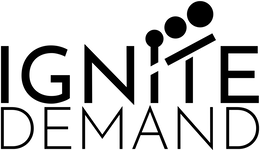 IGNITE DEMAND trademark