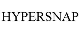 HYPERSNAP trademark