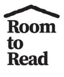 ROOM TO READ trademark