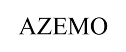 AZEMO trademark