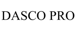 DASCO PRO trademark