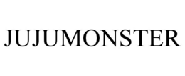 JUJUMONSTER trademark