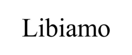 LIBIAMO trademark