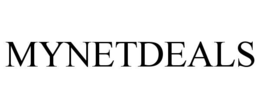 MYNETDEALS trademark