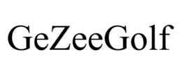 GEZEEGOLF trademark