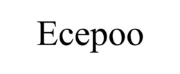 ECEPOO trademark