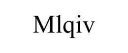 MLQIV trademark