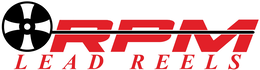 RPM LEAD REELS trademark