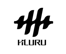 HLURU trademark