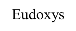 EUDOXYS trademark