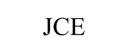 JCE trademark