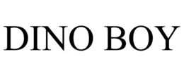 DINO BOY trademark