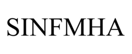 SINFMHA trademark