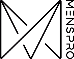 M MENSPRO trademark