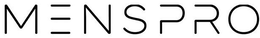 MENSPRO trademark