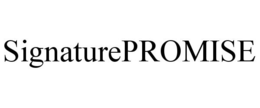 SIGNATUREPROMISE trademark