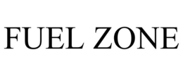 FUEL ZONE trademark