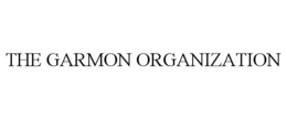 THE GARMON ORGANIZATION trademark