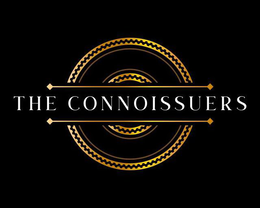 THE CONNOISSUERS trademark