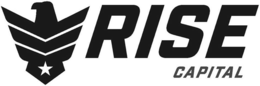 RISE CAPITAL trademark