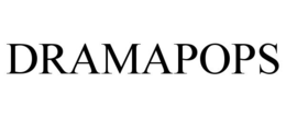 DRAMAPOPS trademark