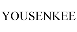 YOUSENKEE trademark