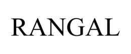 RANGAL trademark