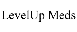 LEVELUP MEDS trademark
