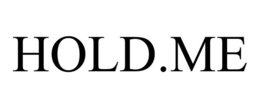 HOLD.ME trademark