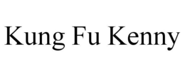 KUNG FU KENNY trademark