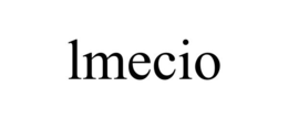LMECIO trademark
